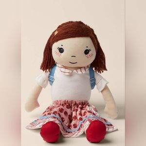 Matilda Jane Doll